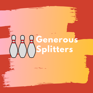 Team Page: Generous Splitters